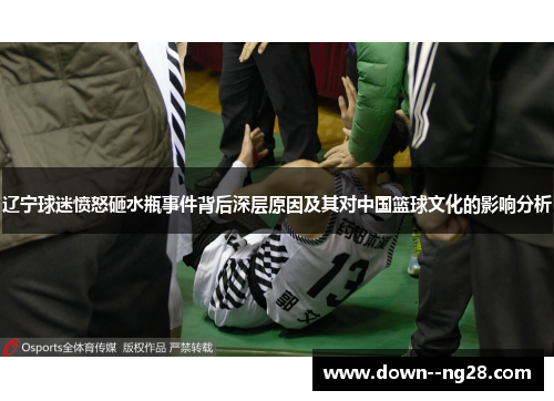 辽宁球迷愤怒砸水瓶事件背后深层原因及其对中国篮球文化的影响分析